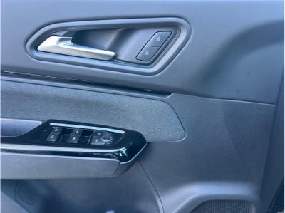 2025 Honda Prologue EX Sport Utility 4D