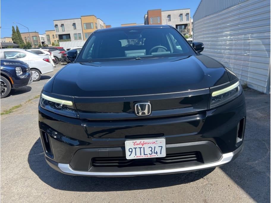 2025 Honda Prologue EX Sport Utility 4D