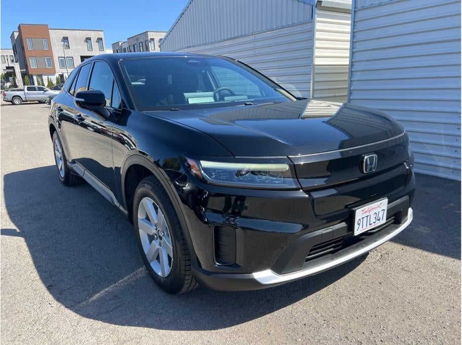 2025 Honda Prologue EX Sport Utility 4D