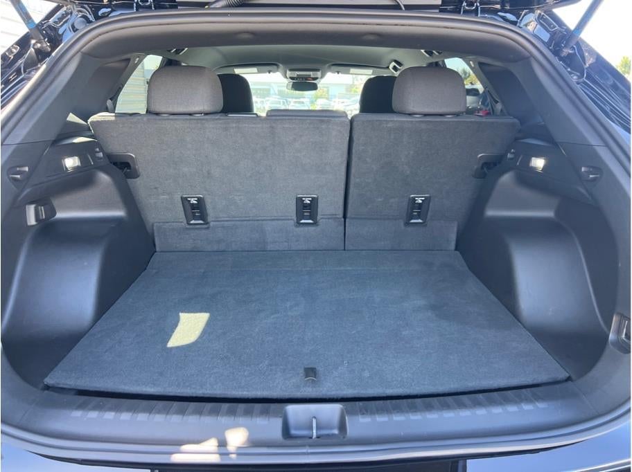 2025 Honda Prologue EX Sport Utility 4D