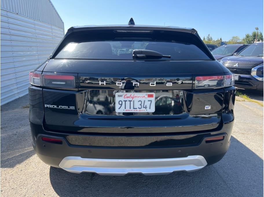 2025 Honda Prologue EX Sport Utility 4D