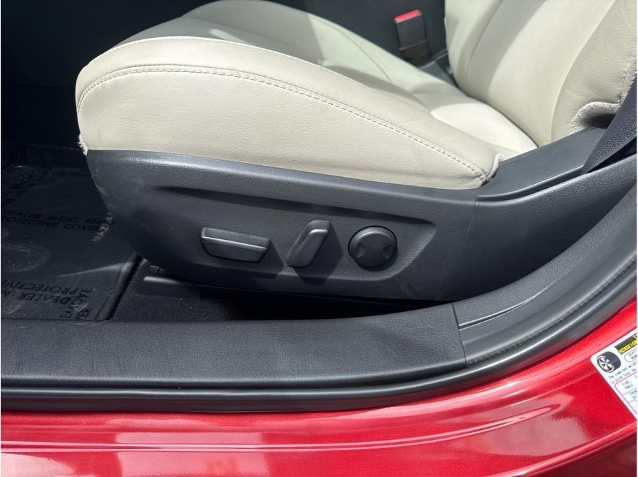 2019 Mazda MAZDA3 Preferred Sedan 4D