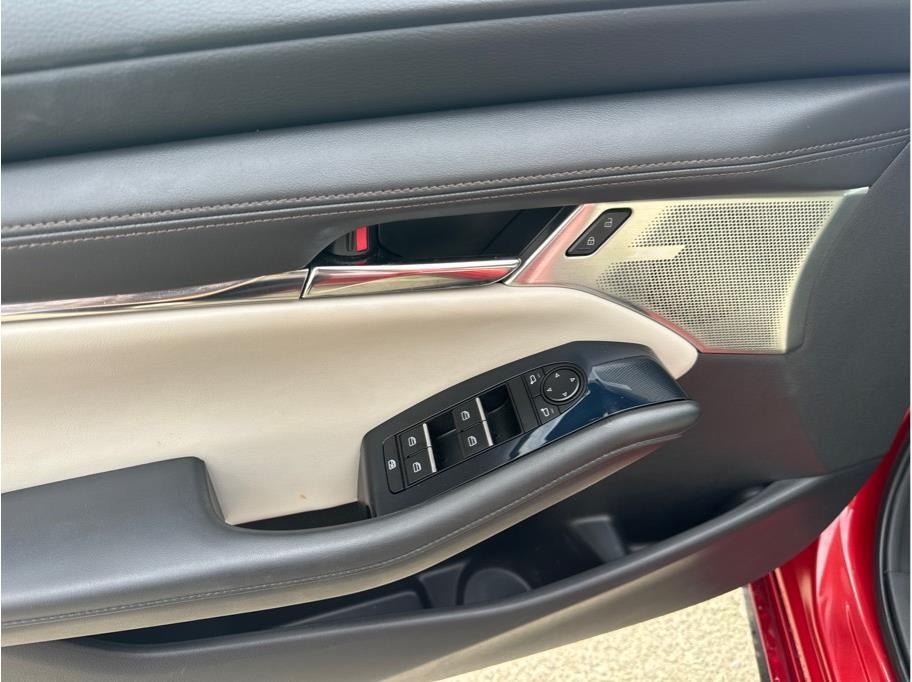 2019 Mazda MAZDA3 Preferred Sedan 4D