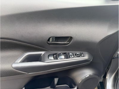 2023 Nissan Kicks S Sport Utility 4D