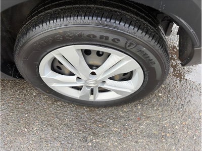 2023 Nissan Kicks S Sport Utility 4D