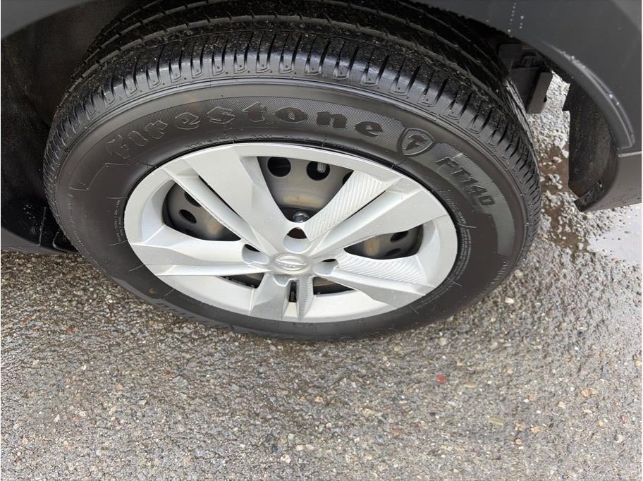 2023 Nissan Kicks S Sport Utility 4D