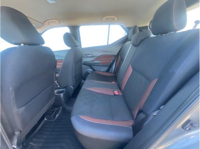 2019 Nissan Kicks SR Sport Utility 4D