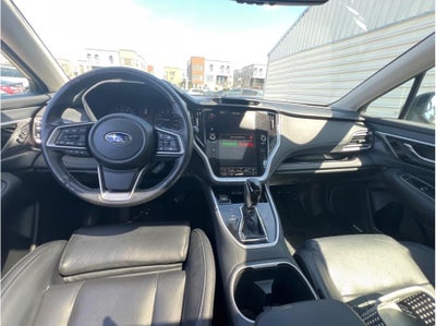 2024 Subaru Outback Limited Wagon 4D