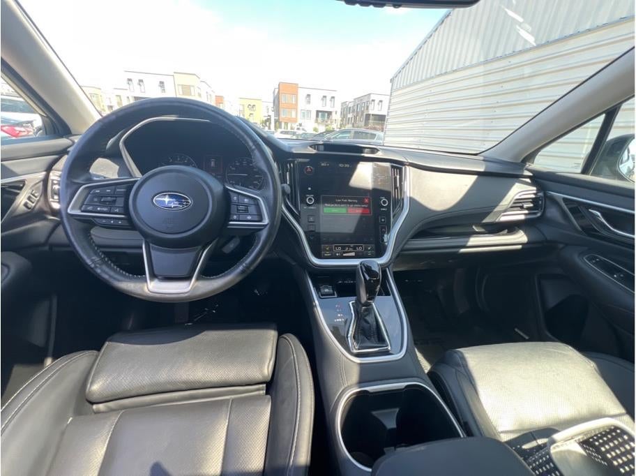 2024 Subaru Outback Limited Wagon 4D