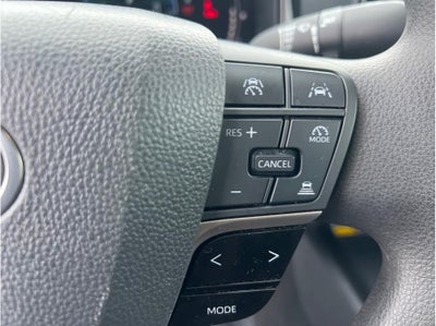 2025 Toyota Camry LE Sedan 4D