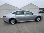 2025 Toyota Camry LE Sedan 4D