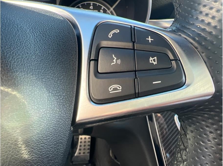 2017 Mercedes-Benz Mercedes-AMG® C-Class C 43 AMG® Sedan 4D