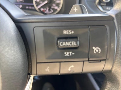 2023 Nissan Rogue S (2023.5) Sport Utility 4D