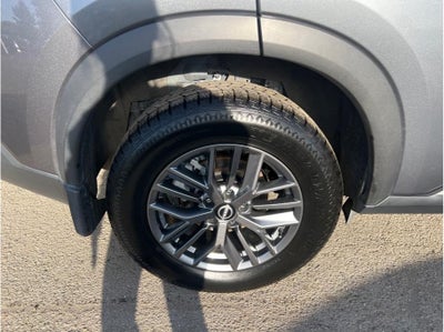 2023 Nissan Rogue S (2023.5) Sport Utility 4D