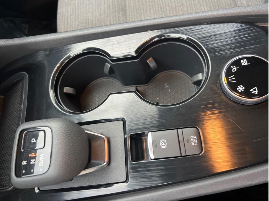 2023 Nissan Rogue SV (2023.5) Sport Utility 4D