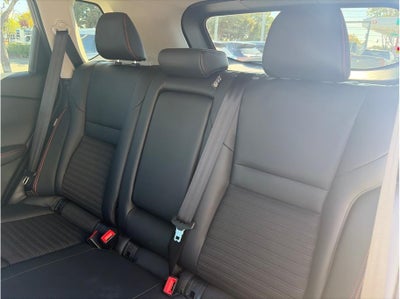 2025 Nissan Rogue Rock Creek Sport Utility 4D