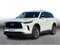 2023 INFINITI QX60 LUXE Sport Utility 4D