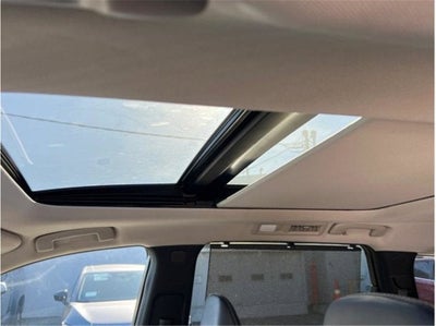 2023 INFINITI QX60 LUXE Sport Utility 4D