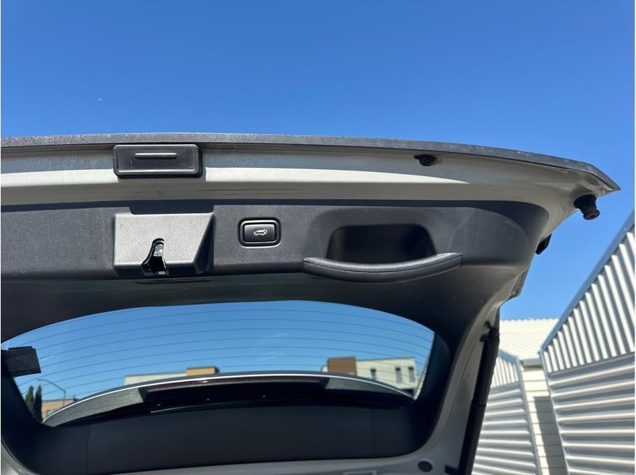 2024 Hyundai Tucson SEL Sport Utility 4D