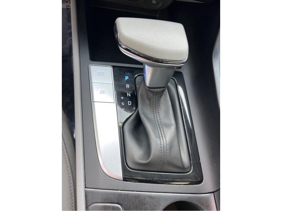 2021 Hyundai Elantra SE Sedan 4D