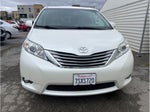 2016 Toyota Sienna XLE Minivan 4D
