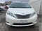 2016 Toyota Sienna XLE Minivan 4D