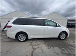 2016 Toyota Sienna XLE Minivan 4D