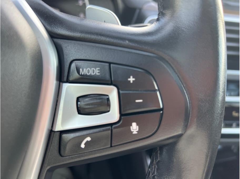 2019 BMW X3 sDrive30i Sport Utility 4D