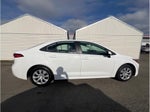 2024 Toyota Corolla LE Sedan 4D