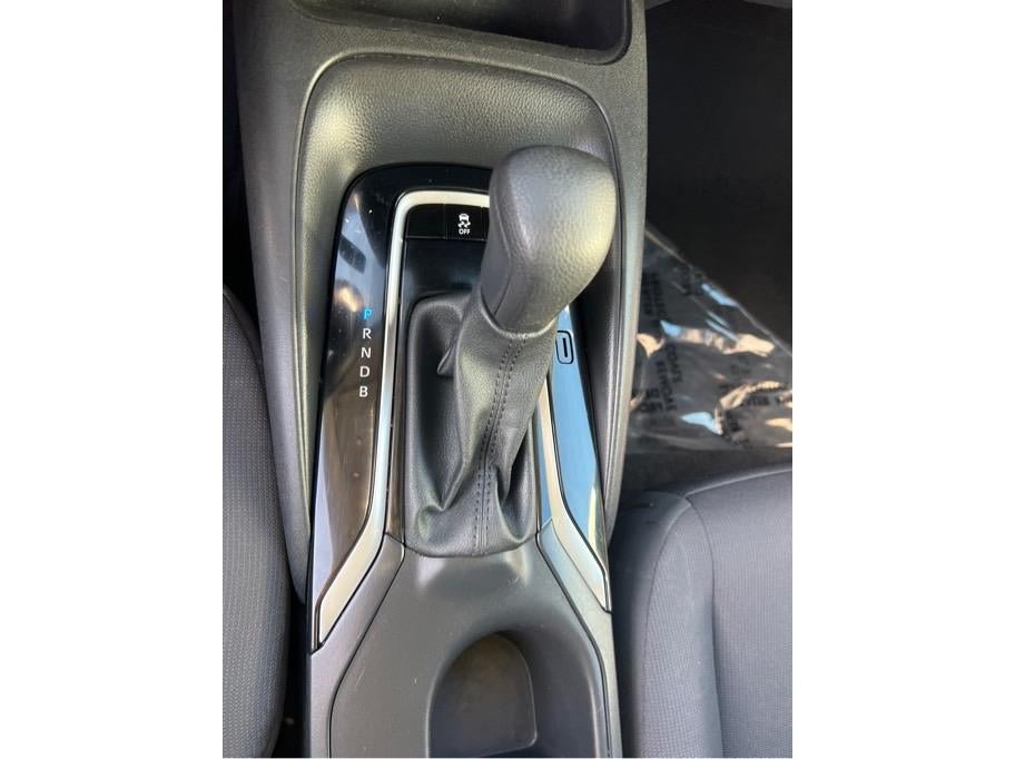 2024 Toyota Corolla LE Sedan 4D