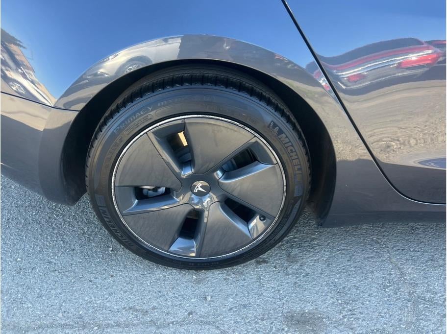 2023 Tesla Model 3 Standard Sedan 4D