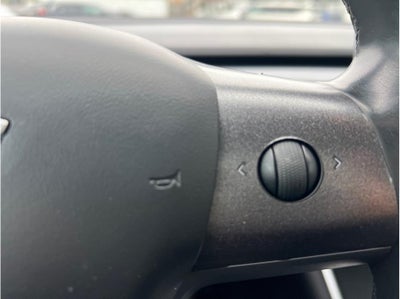 2018 Tesla Model 3 Long Range Sedan 4D