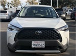 2024 Toyota Corolla Cross L Sport Utility 4D