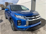 2024 Mitsubishi Outlander Sport SE