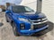 2024 Mitsubishi Outlander Sport SE