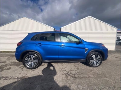 2024 Mitsubishi Outlander Sport SE