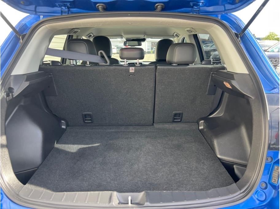 2024 Mitsubishi Outlander Sport SE