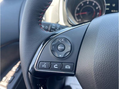 2025 Mitsubishi Outlander Sport Trail Edition Sport Utility 4D