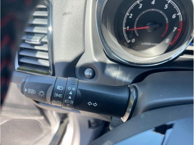 2025 Mitsubishi Outlander Sport Trail Edition Sport Utility 4D