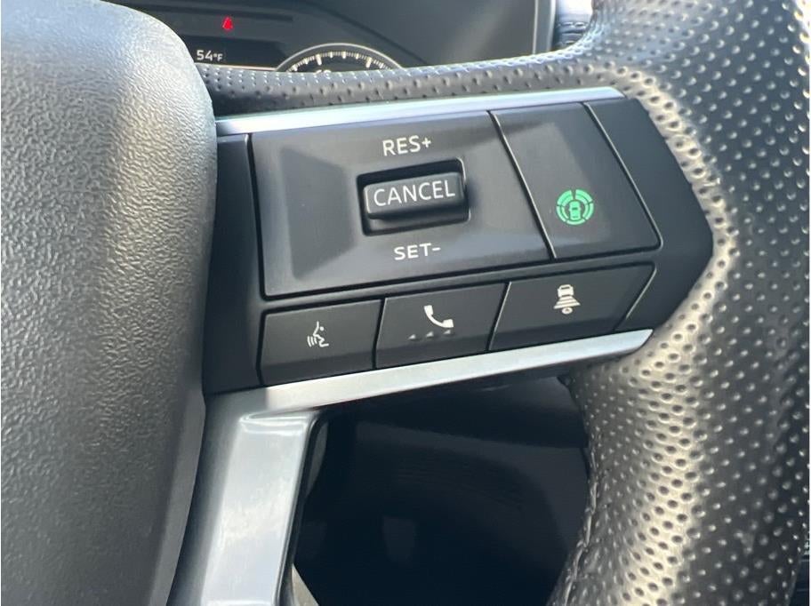 2022 Mitsubishi Outlander SE Sport Utility 4D