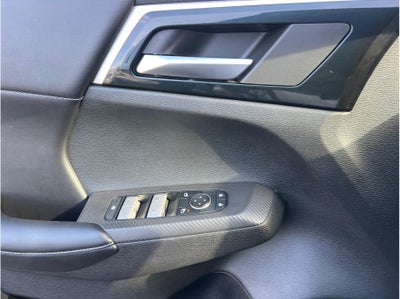 2022 Mitsubishi Outlander SE Sport Utility 4D