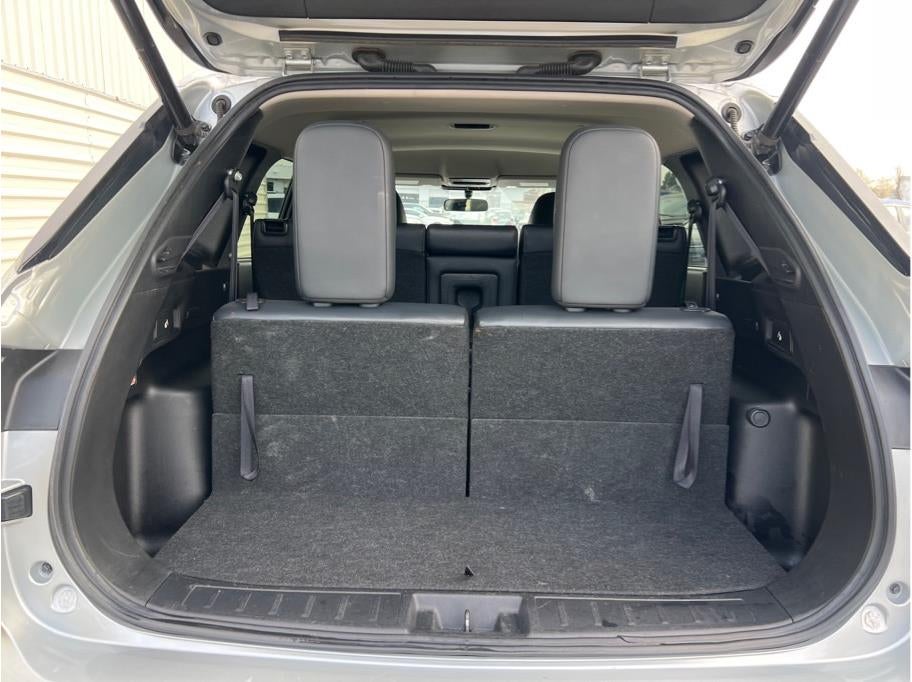 2024 Mitsubishi Outlander SE Sport Utility 4D