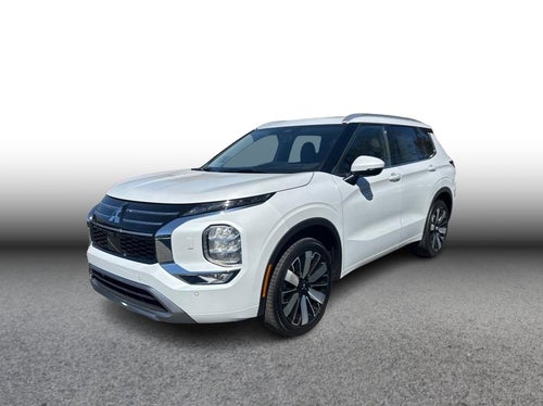 2025 Mitsubishi Outlander SEL Sport Utility 4D