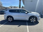 2025 Mitsubishi Outlander SEL Sport Utility 4D