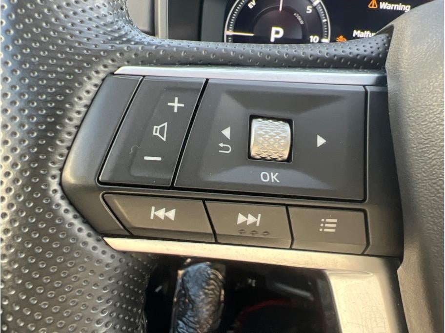 2024 Mitsubishi Outlander PHEV RALLIART Sport Utility 4D