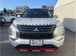 2024 Mitsubishi Outlander PHEV RALLIART Sport Utility 4D