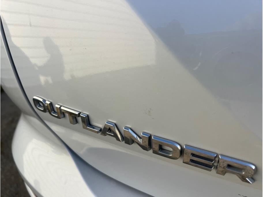 2024 Mitsubishi Outlander PHEV RALLIART Sport Utility 4D