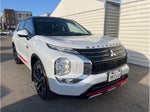 2024 Mitsubishi Outlander PHEV RALLIART Sport Utility 4D