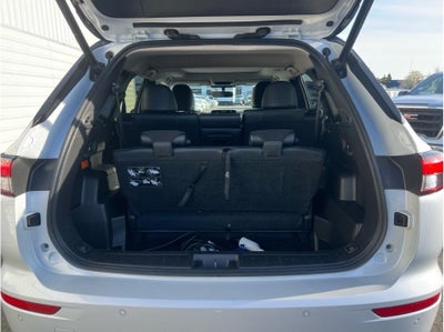 2024 Mitsubishi Outlander PHEV RALLIART Sport Utility 4D