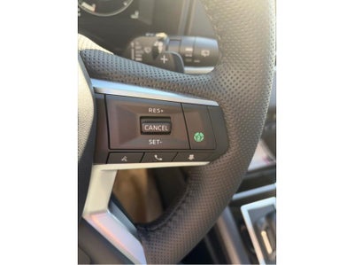 2025 Mitsubishi Outlander PHEV SE Tech Package